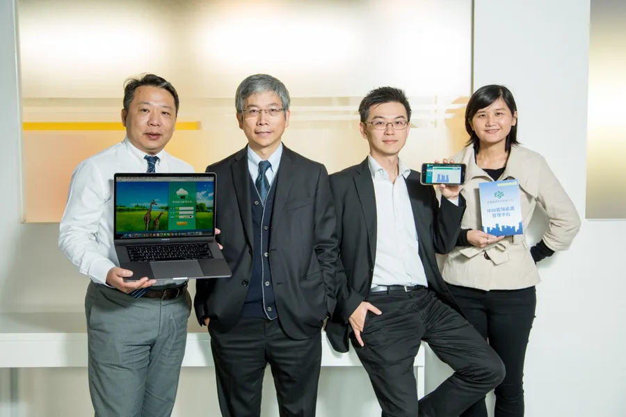 一年省下200萬電費！這家公司用IoT智慧遠端管理水、電、光、與空氣