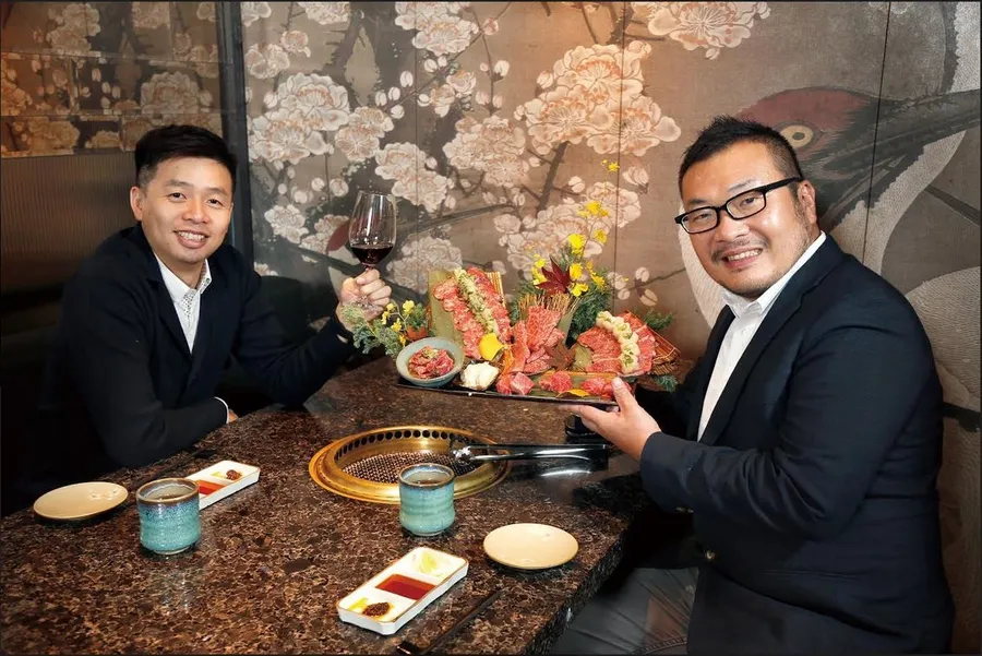 打造年收 19 億餐飲王國！乾杯創辦人經營哲學：自己就是儀式的實踐者與示範者