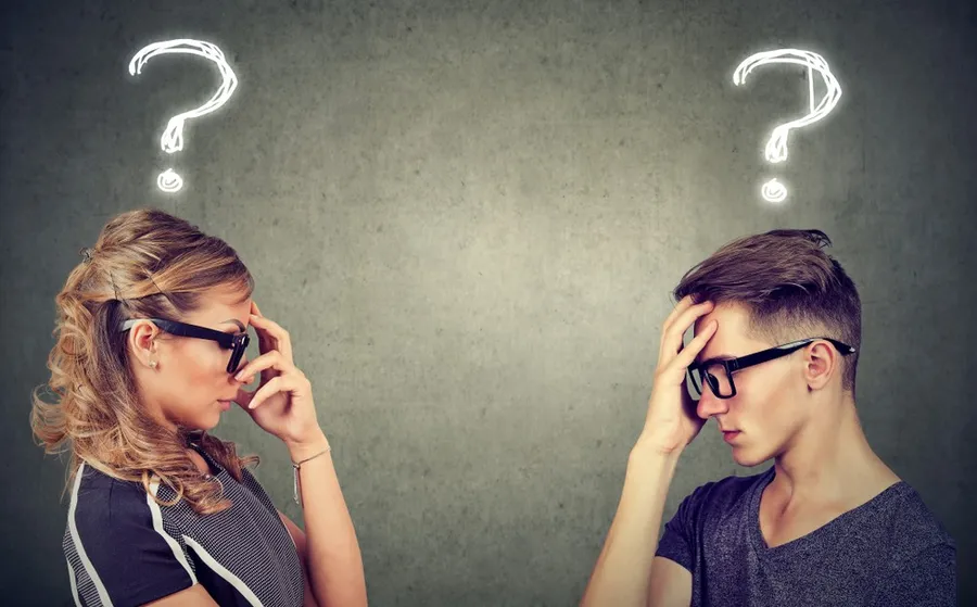 叫你「不要想」就越容易想到！EQ之父告訴你，大腦如何讓我們變笨蛋？