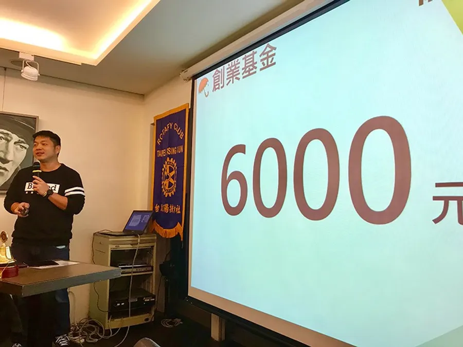 一年狂賣30萬把傘！【雨傘王】如何靠有梗影音行銷創造商機