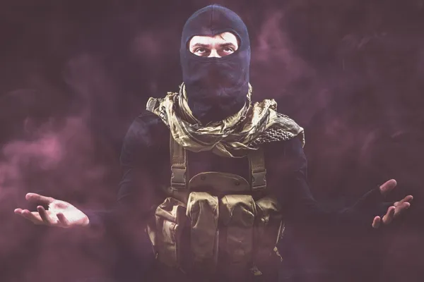 Terrorism