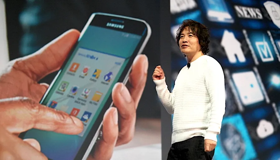 推動Samsung Pay的三星前任CTO，將掌管Google的物聯網事業