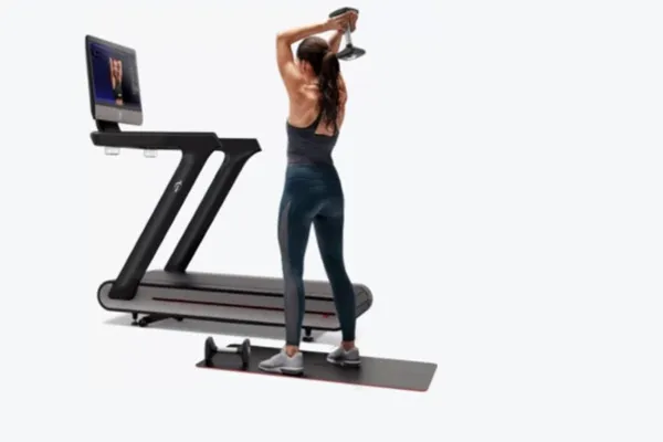 PELOTON TREAD