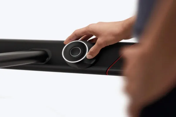 PELOTON TREAD