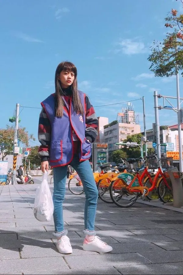白癡公主