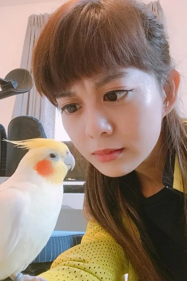 白癡公主