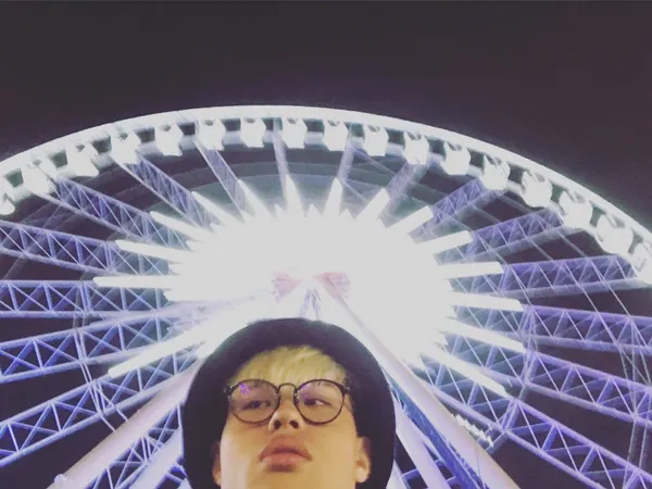 聖結石Saint