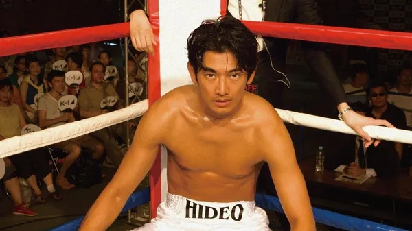 無賴到底又癡心絕對該回收嗎？金馬奇幻影展再公布新片陣容《沒關係，是渣男啊》、《羊之木》