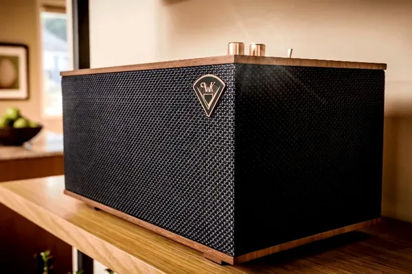 Klipsch Stream Series (2)