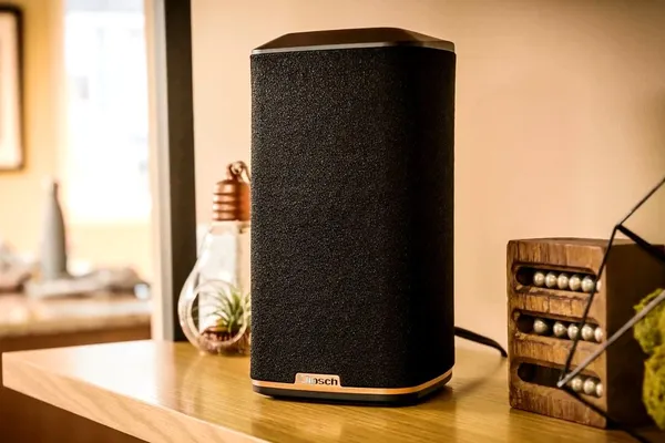 Klipsch Stream Series (9)
