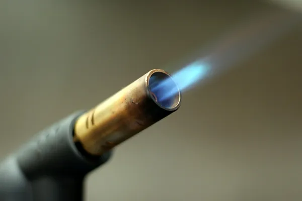 The Boring Company Flamethrower (1)