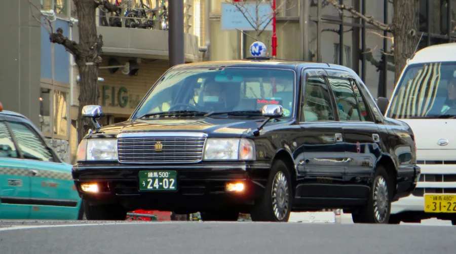 日本乘車市場好難打！Uber、Sony 等企業選擇以技術提供者角色切入