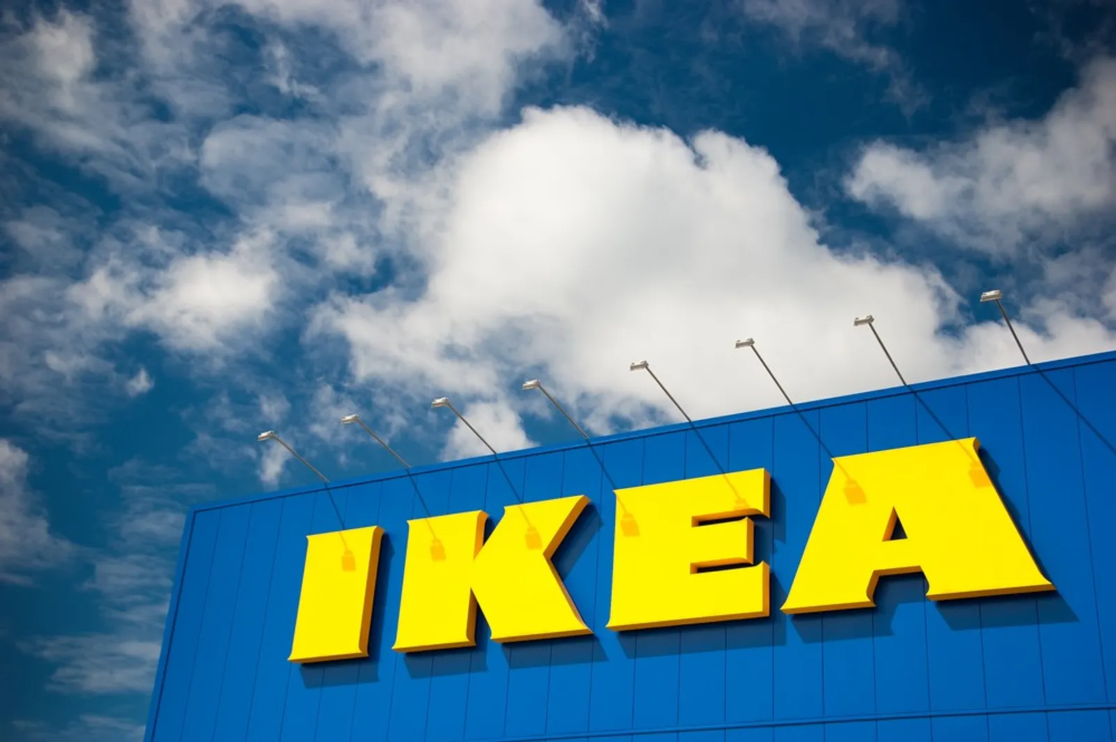 從家具回收、跨足農耕到實踐社區能源共享，家居巨人 IKEA 的永續三部曲