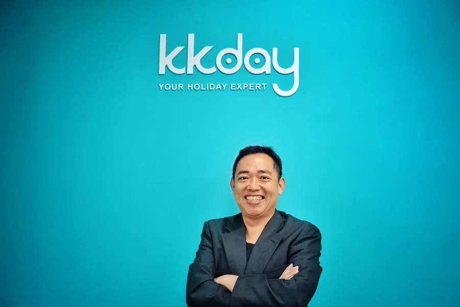 KKday再添銀彈，獲阿里巴巴台灣創業者基金投資