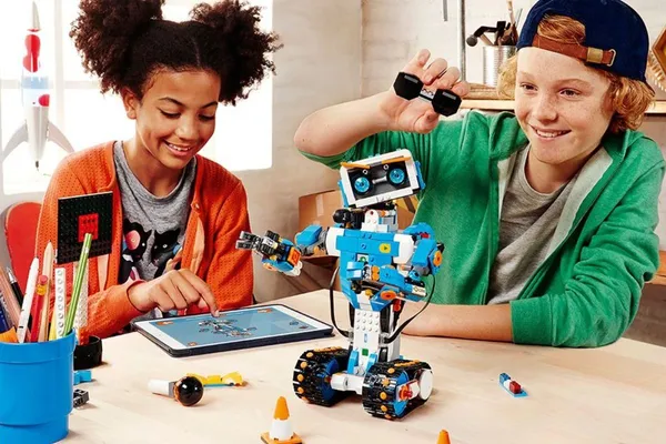 LEGO