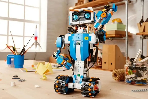 LEGO