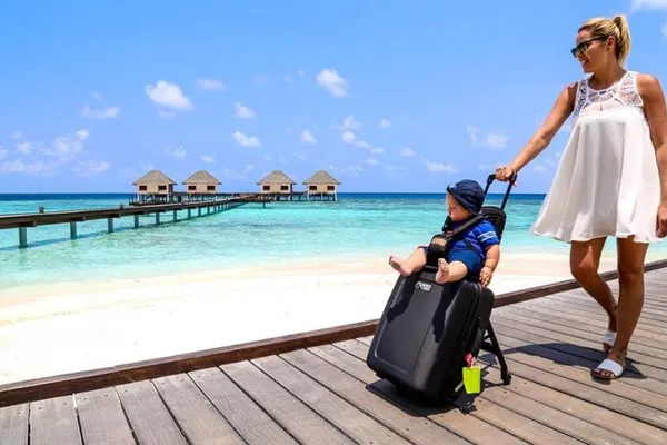 bagrider