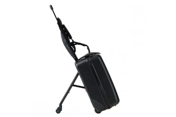 bagrider