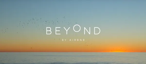 Beyond by Airbnb