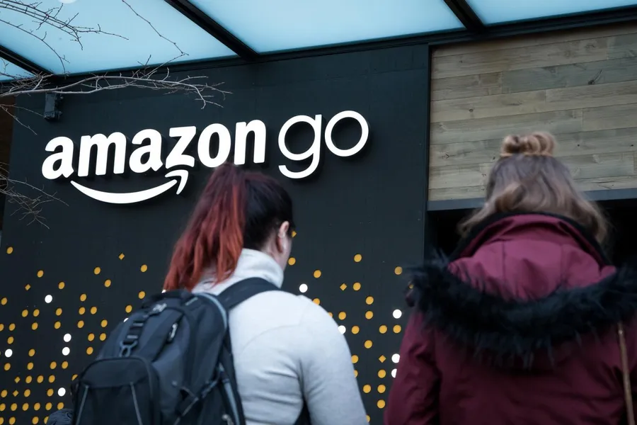 擴大Amazon Go應用！亞馬遜傳將開大坪數無人超市、快閃店