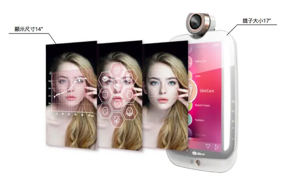 HiMirror