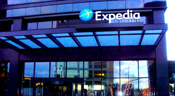 出國旅遊全靠它！為了生存、守護旅遊平台龍頭寶座，Expedia做了些什麼？ 