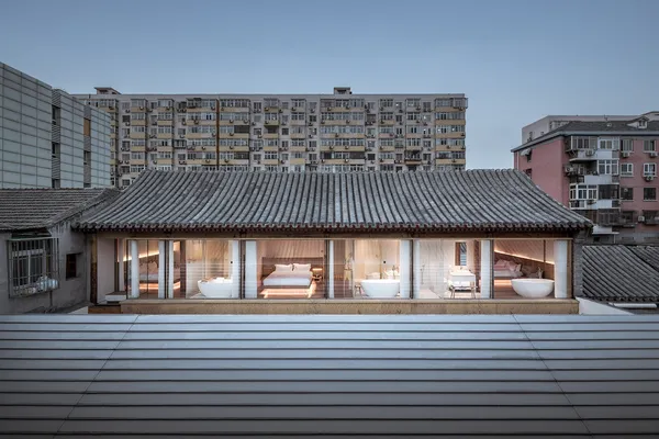 北京隱世・疊院兒胡同酒店005俯视.jpg