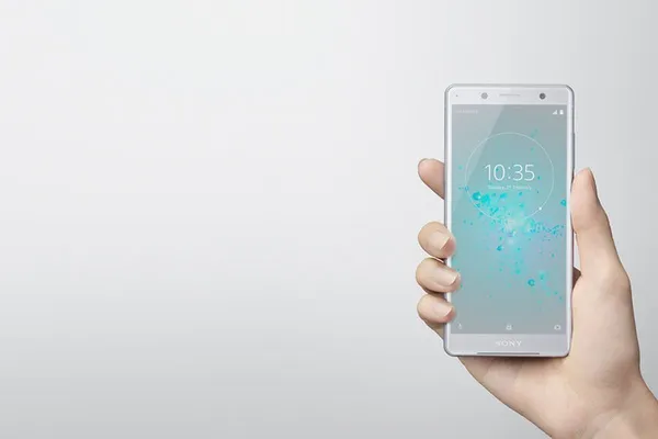 Xperia XZ2