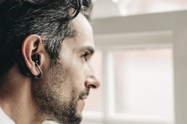 Xperia Ear Duo