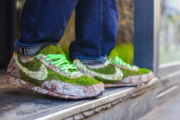 Reebok