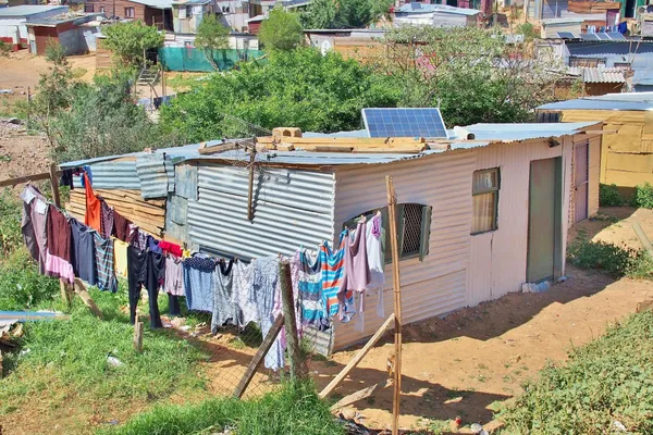 Solar power