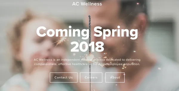 AC Wellness