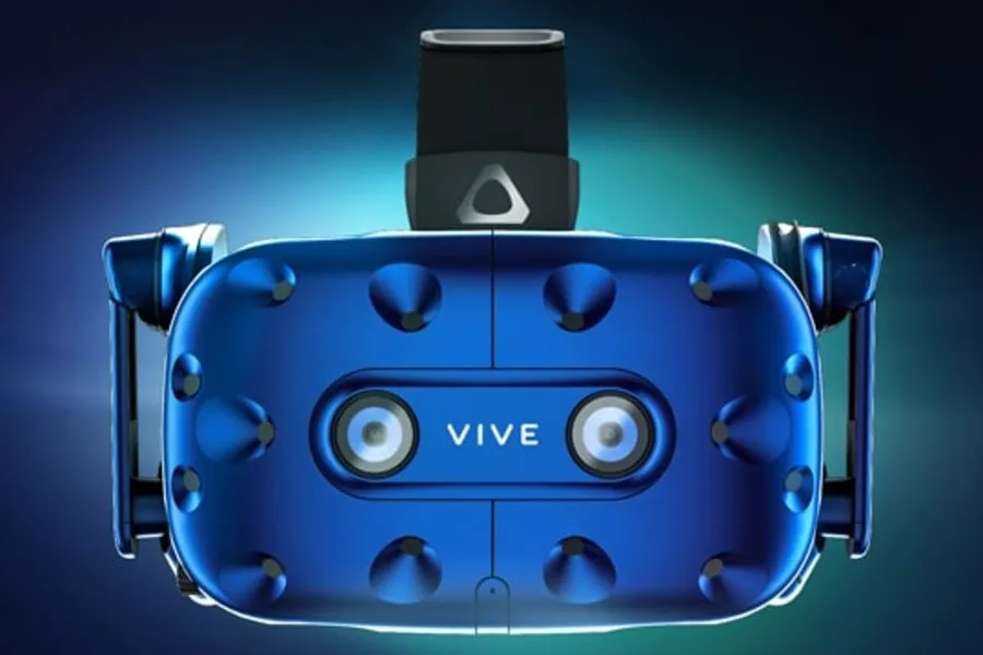 解析度提升78%！穿戴更舒適方便的 HTC Vive Pro
