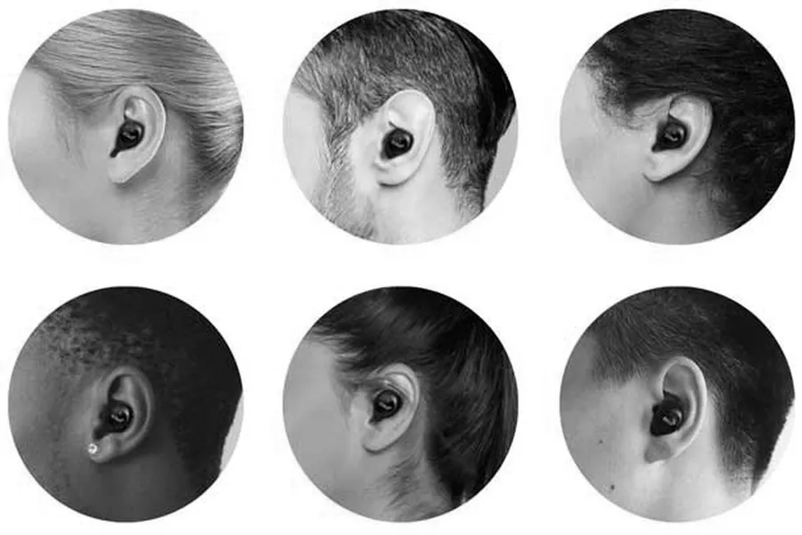 Airpod 殺手？石墨烯耳機 Liberty + 即使追趕跑跳也能牢牢塞住你的耳朵！
