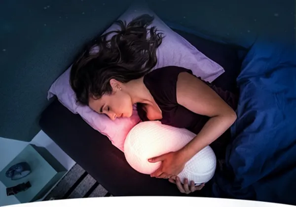 解決你的失眠問題！生醫新創新藍海，睡眠結合科技助好眠 