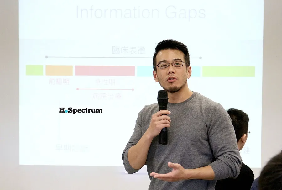 創業前先去市場走一遭吧！ 讓醫師告訴你為何不能盲目追求數位醫療
