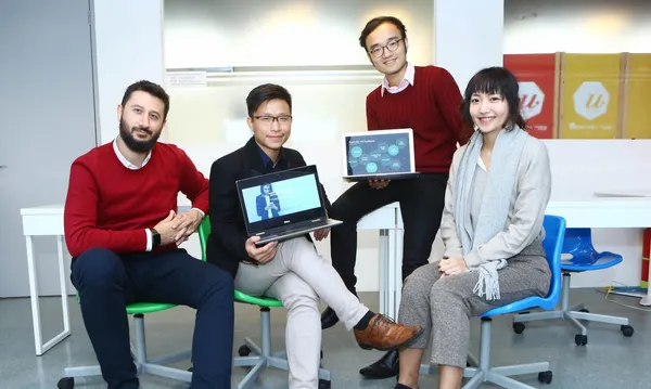 解決企業的行銷痛點！跨國新創 Insider. 在台設點瞄準亞洲消費爆發力 