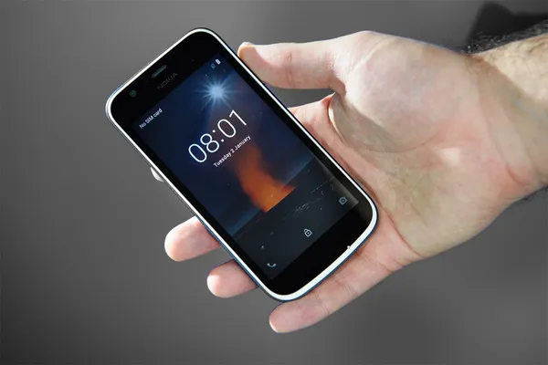 Nokia 1 02
