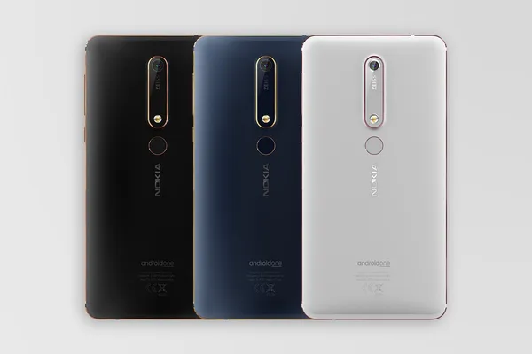 Nokia 6 02
