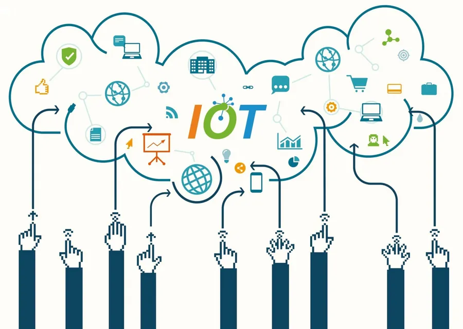 中華電信IoT大平台產品說明會暨應用技術展示
