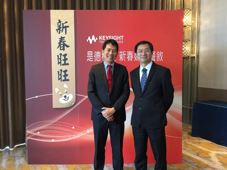 是德科技於2018年世界行動通訊大會中展示創新的 5G、物聯網裝置和網路測試解決方案