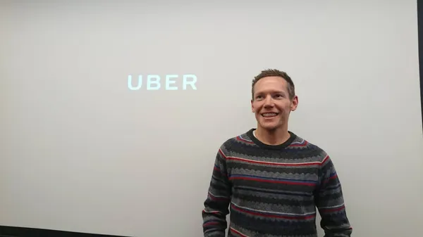 Uber Chief product office