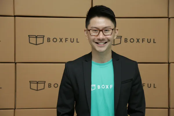 想轉職？倉儲新創 Boxful 任意存總經理告訴你必知的求職秘密！ 