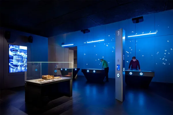 紐約SPYSCAPE間諜博物館.jpg