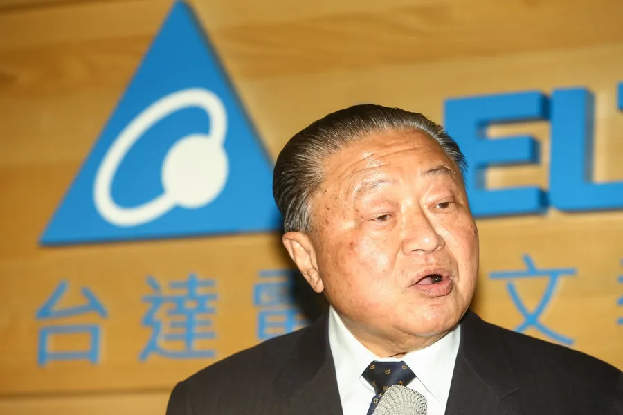 地緣政治風險大增，台達電斥資652億元收購泰達電，拿下泰、印、斯洛伐克廠