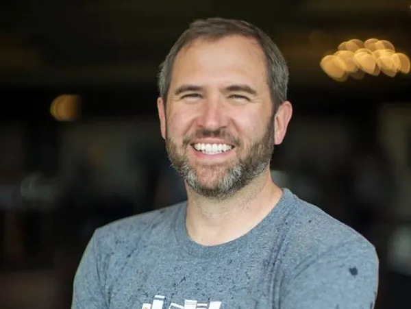 Brad Garlinghouse