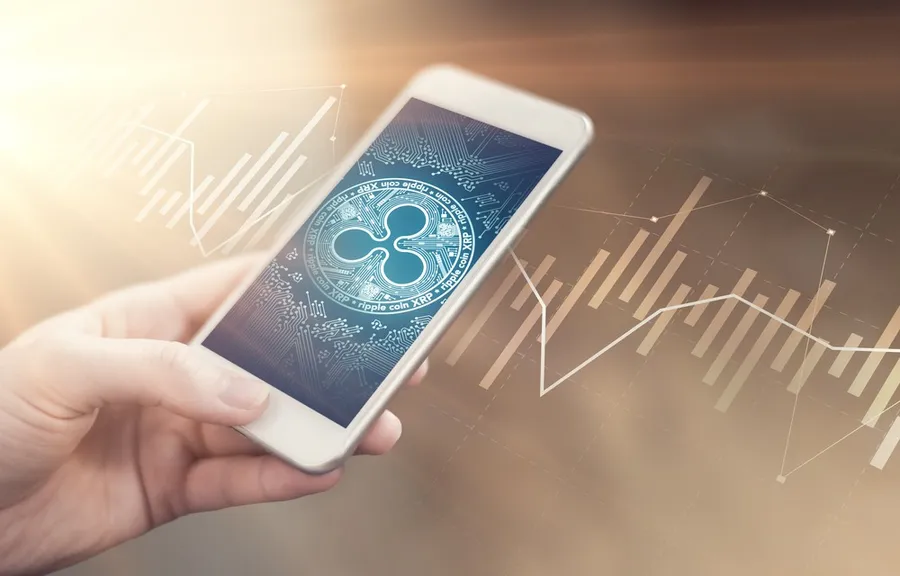 區塊鏈使用更「有感」，Ripple攜手61家日本銀行推即時轉帳App