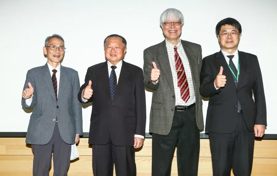 台灣首個「建築微氣候資料庫」上線，從建築設計開始節能