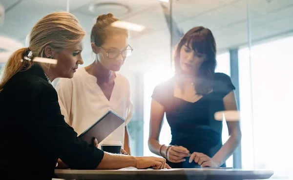 如何闖蕩柏林新創？  20、30、40三世代女性：累積實力、目標清晰 
