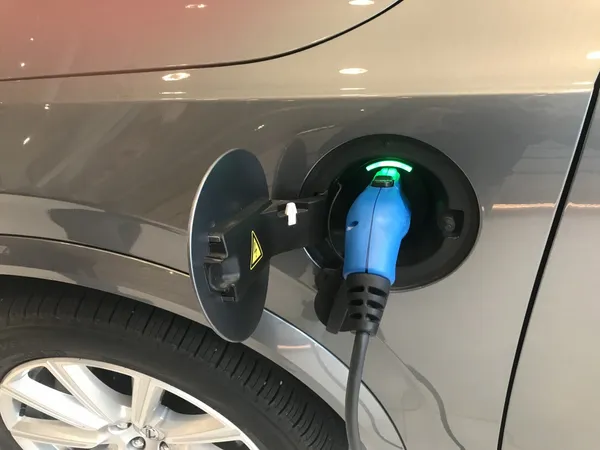 Uber自駕車